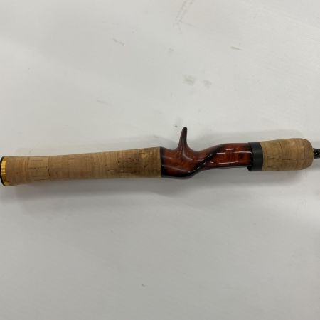 Megabass メガバス ロッド ルアーロッド デストロイヤー F0-60X 竿袋付