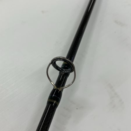 Megabass メガバス ロッド ルアーロッド デストロイヤー F0-60X 竿袋付