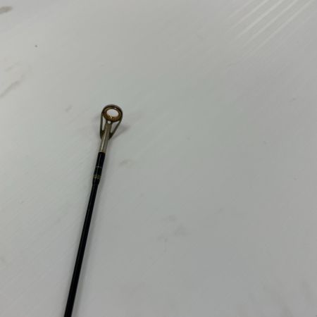 Megabass メガバス ロッド ルアーロッド デストロイヤー F0-60X 竿袋付