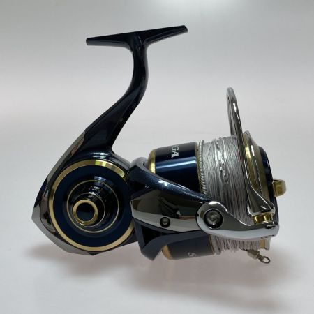  DAIWA ダイワ 20ソルティガ 20000-H 00065009 スピニングリール 程度B 箱付