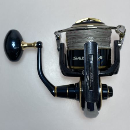  DAIWA ダイワ 20ソルティガ 20000-H 00065009 スピニングリール 程度B 箱付