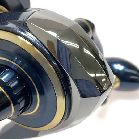  DAIWA ダイワ 20ソルティガ 20000-H 00065009 スピニングリール 程度B 箱付