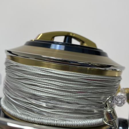  DAIWA ダイワ 20ソルティガ 20000-H 00065009 スピニングリール 程度B 箱付