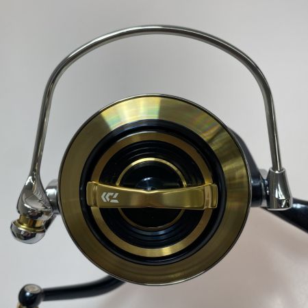  DAIWA ダイワ 20ソルティガ 20000-H 00065009 スピニングリール 程度B 箱付