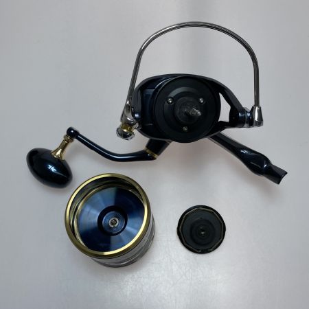  DAIWA ダイワ 20ソルティガ 20000-H 00065009 スピニングリール 程度B 箱付