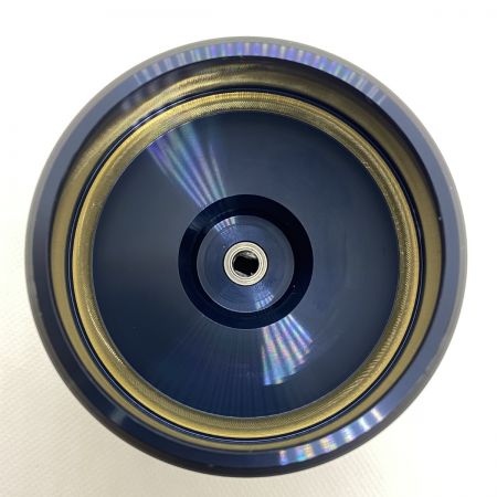  DAIWA ダイワ SLP WORKS 20ソルティガ20000 スプール ゴールド