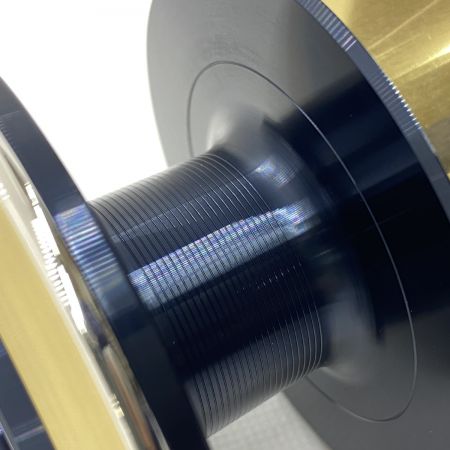  DAIWA ダイワ SLP WORKS 20ソルティガ20000 スプール ゴールド