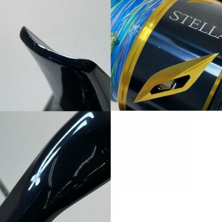  SHIMANO シマノ 20ステラ SW18000HG 04080 スピニングリール 程度B 箱付