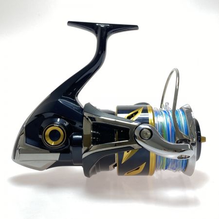  SHIMANO シマノ 20ステラ SW18000HG 04080 スピニングリール 程度B 箱付