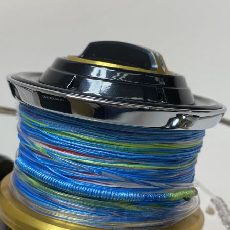  SHIMANO シマノ 20ステラ SW18000HG 04080 スピニングリール 程度B 箱付
