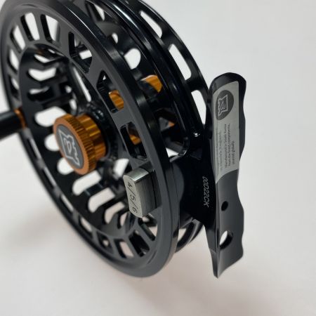  HARDY ハーディー ウルトラディスク UDLA 5000 フライリール 程度A 箱付