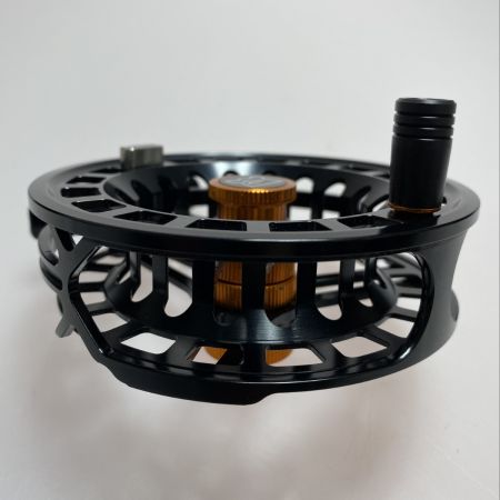  HARDY ハーディー ウルトラディスク UDLA 5000 フライリール 程度A 箱付