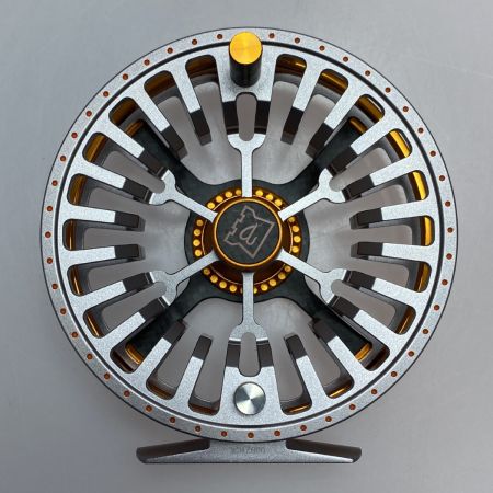  HARDY ハーディー ウルトラライト MTX-S 7000 フライリール 程度A 箱付