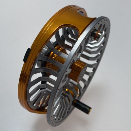  HARDY ハーディー ウルトラライト MTX-S 7000 フライリール 程度A 箱付