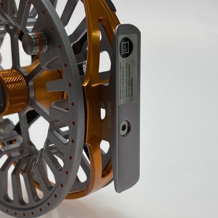  HARDY ハーディー ウルトラライト MTX-S 7000 フライリール 程度A 箱付