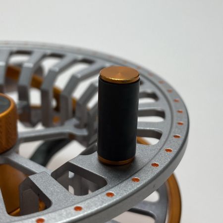  HARDY ハーディー ウルトラライト MTX-S 7000 フライリール 程度A 箱付