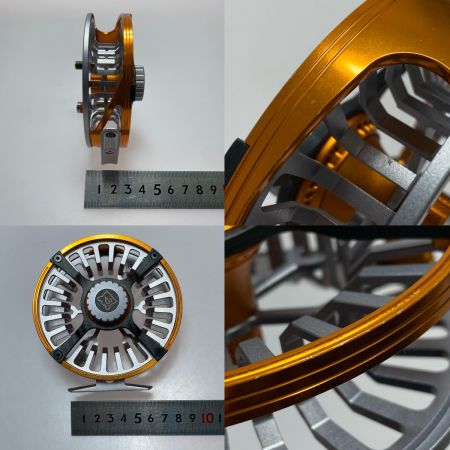  HARDY ハーディー ウルトラライト MTX-S 7000 フライリール 程度A 箱付