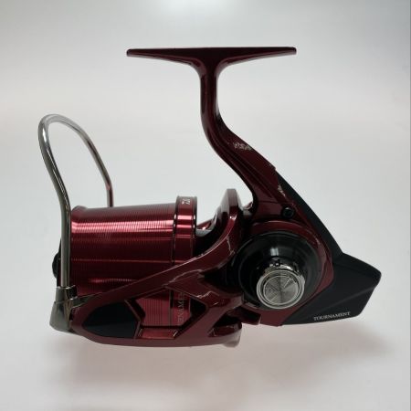  DAIWA ダイワ 24トーナメントサーフ 45 06PE タイプR 00067004 スピニングリール 程度A 箱付