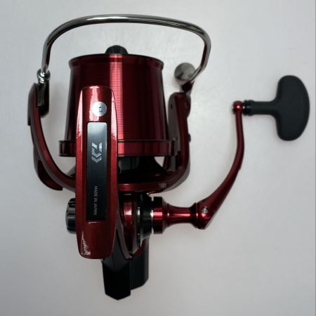  DAIWA ダイワ 24トーナメントサーフ 45 06PE タイプR 00067004 スピニングリール 程度A 箱付