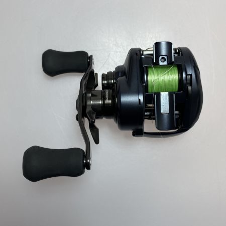  DAIWA ダイワ スティーズ A2 TW 1000XHL 00613387 (309755) ベイトリール 程度A 箱付