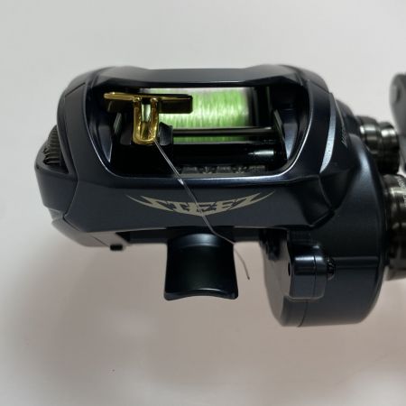  DAIWA ダイワ スティーズ A2 TW 1000XHL 00613387 (309755) ベイトリール 程度A 箱付