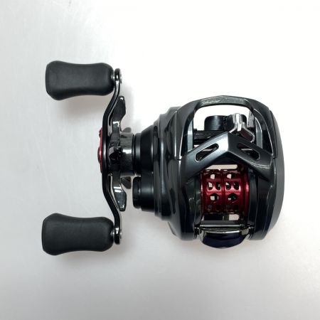  DAIWA ダイワ 20アルファス AIR TW 8.6L 00631511 ベイトリール 程度A 箱付
