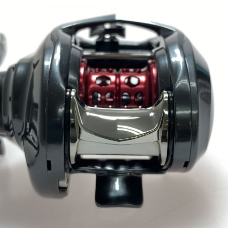  DAIWA ダイワ 20アルファス AIR TW 8.6L 00631511 ベイトリール 程度A 箱付