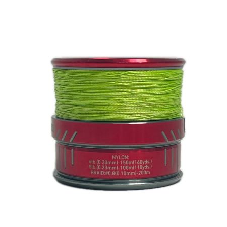DAIWA ダイワ スプール SLP LT3000S レッド