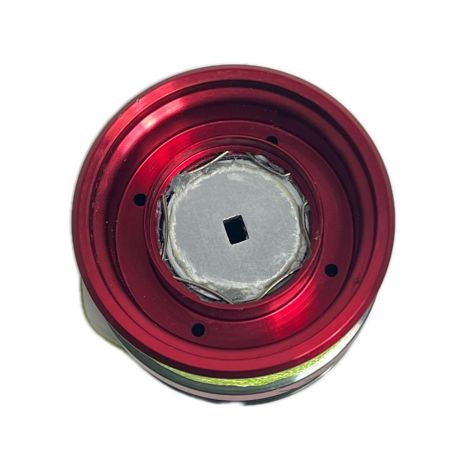 DAIWA ダイワ スプール SLP LT3000S レッド