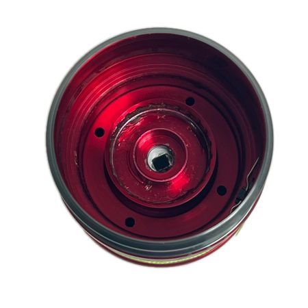 DAIWA ダイワ スプール SLP LT3000S レッド