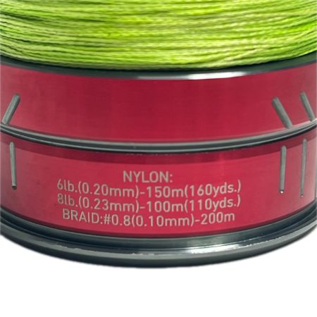 DAIWA ダイワ スプール SLP LT3000S レッド