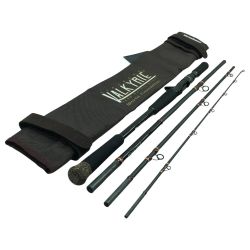 ΣΣ Megabass メガバス ヴァルキリーワールドエクスペディション VKC-78H-4 Aランク