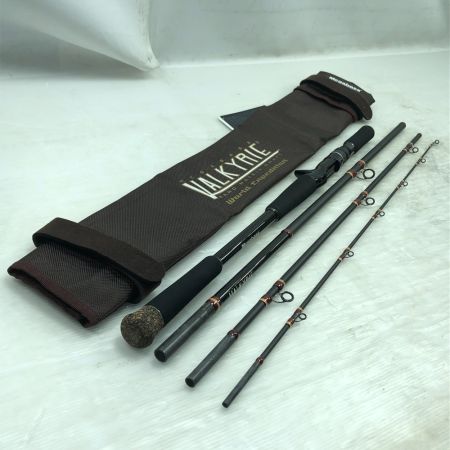  Megabass メガバス ヴァルキリーワールドエクスペディション VKC-78H-4