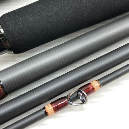  Megabass メガバス ヴァルキリーワールドエクスペディション VKC-78H-4