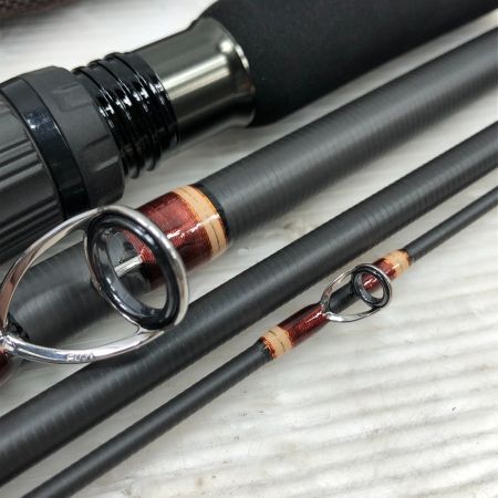  Megabass メガバス ヴァルキリーワールドエクスペディション VKC-78H-4