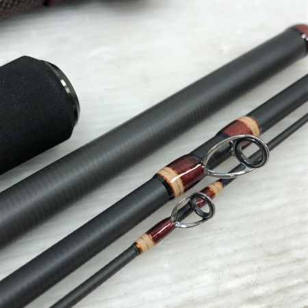  Megabass メガバス ヴァルキリーワールドエクスペディション VKC-78H-4