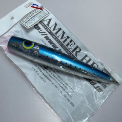 §§ HAMMER HEAD シャラポア 220R ルアー ポッパー 未使用品(S) Sランク
