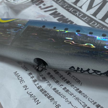  HAMMER HEAD シャラポア 220R ルアー ポッパー 未使用品(S)