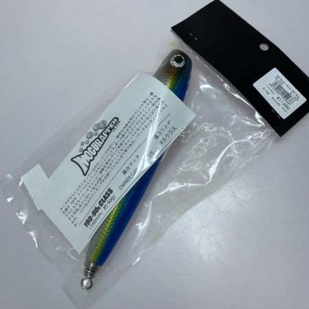  SOULS ソウルズ モグラッパースリム 190-90g ルアー ポッパー 未使用品(S)