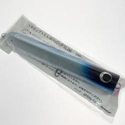 §§  スギポップスリム 180mm 77g ルアー ポッパー 程度A Aランク