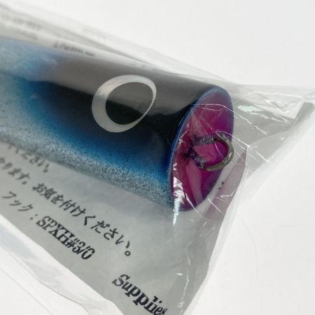   スギポップスリム 180mm 77g ルアー ポッパー 程度A