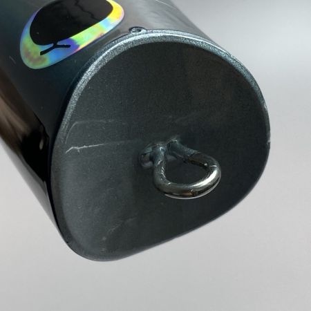  メロン屋工房 サーチポップ 200 ルアー ポッパー 程度A