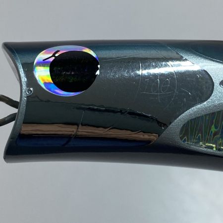  メロン屋工房 サーチポップ 200 ルアー ポッパー 程度A