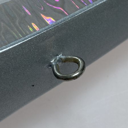  メロン屋工房 サーチポップ 200 ルアー ポッパー 程度A