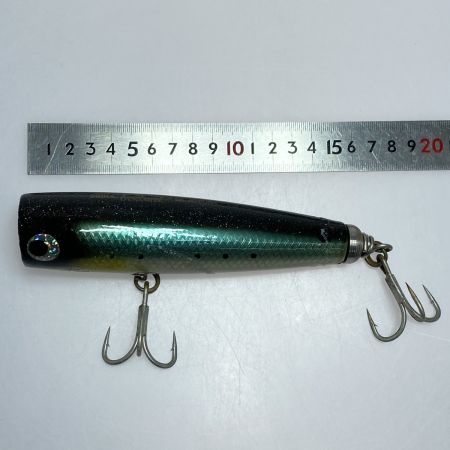  SOULS ソウルズ ダイナマイトドンドン ルアー ポッパー 程度BC