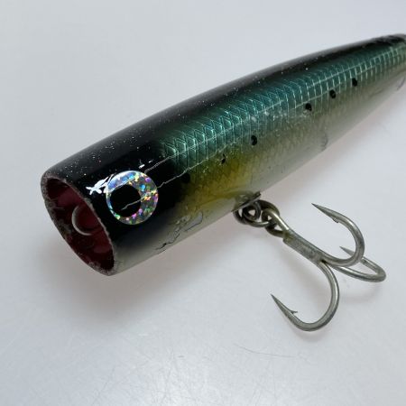  SOULS ソウルズ ダイナマイトドンドン ルアー ポッパー 程度BC