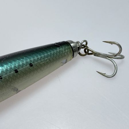  SOULS ソウルズ ダイナマイトドンドン ルアー ポッパー 程度BC