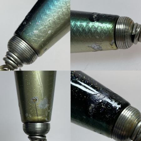  SOULS ソウルズ ダイナマイトドンドン ルアー ポッパー 程度BC