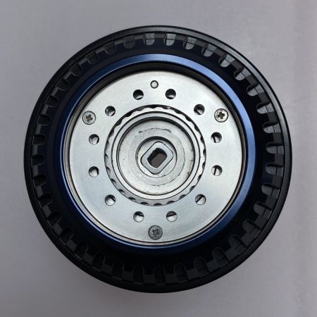  STUDIO OCEAN MARK スプール 程度AB NL20ST23000BM