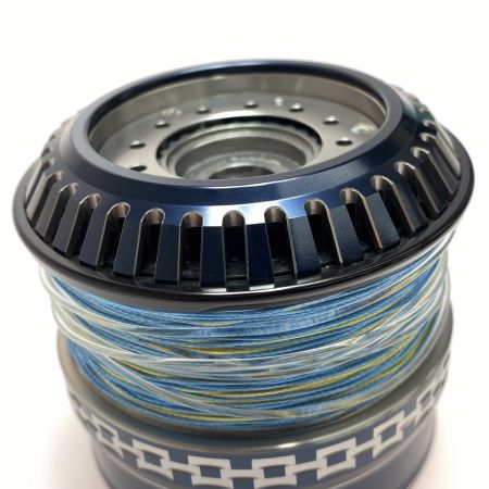  STUDIO OCEAN MARK スプール 程度AB NL20ST23000BM